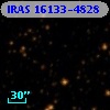 IRAS 16133-4828