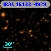 IRAS 16133-4929