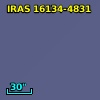 IRAS 16134-4831