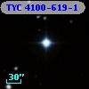 TYC 4100-619-1