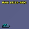 IRAS 16134-4802