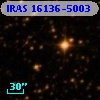 IRAS 16136-5003