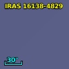 IRAS 16138-4829