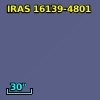 IRAS 16139-4801