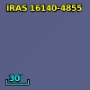 IRAS 16140-4855