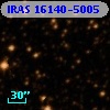 IRAS 16140-5005