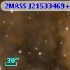 2MASS J21533469+4717540