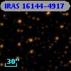 IRAS 16144-4917
