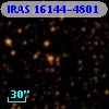IRAS 16144-4801