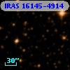 IRAS 16145-4914