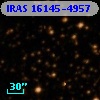IRAS 16145-4957