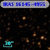 IRAS 16145-4955