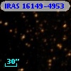 IRAS 16149-4953