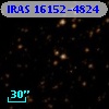 IRAS 16152-4824