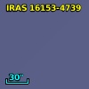 IRAS 16153-4739