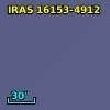 IRAS 16153-4912