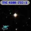 TYC 4100-732-1
