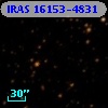IRAS 16153-4831