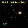 IRAS 16154-4844