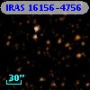 IRAS 16156-4756
