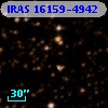 IRAS 16159-4942