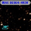 IRAS 16164-4920
