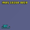 IRAS 16164-4819