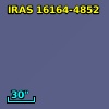 IRAS 16164-4852