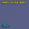 IRAS 16164-4807