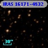 IRAS 16171-4832