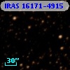 IRAS 16171-4915