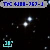 TYC 4100-767-1
