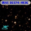 IRAS 16174-4836