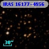 IRAS 16177-4856