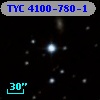 TYC 4100-780-1
