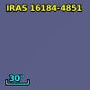 IRAS 16184-4851