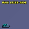 IRAS 16188-4808