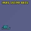IRAS 16199-4831