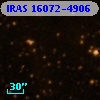 IRAS 16072-4906