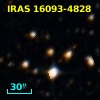 IRAS 16093-4828