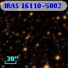 IRAS 16110-5002