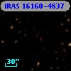 IRAS 16160-4837