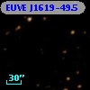 EUVE J1619-49.5