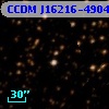CCDM J16216-4904C