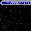 [DB2002b] G334.82+1.41