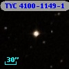 TYC 4100-1149-1