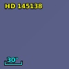 HD 145138
