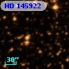 HD 145922