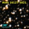 IRAS 16127-5021