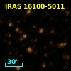 IRAS 16100-5011